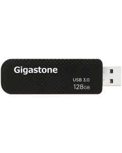 Gigastone GS-U3128GSLBL-R USB 3.0 Flash Drive (128GB)